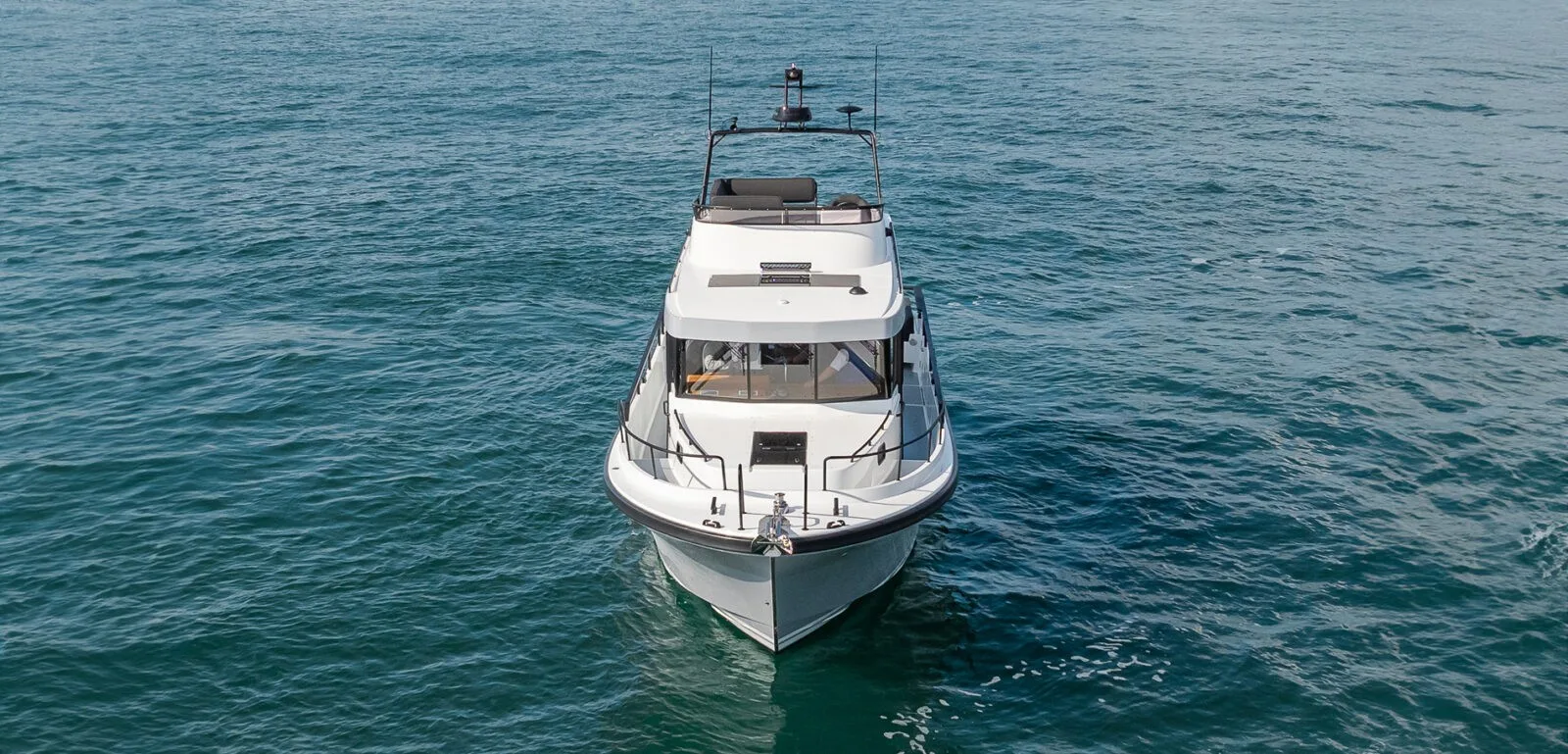 Targa 41 — экстерьер, детали