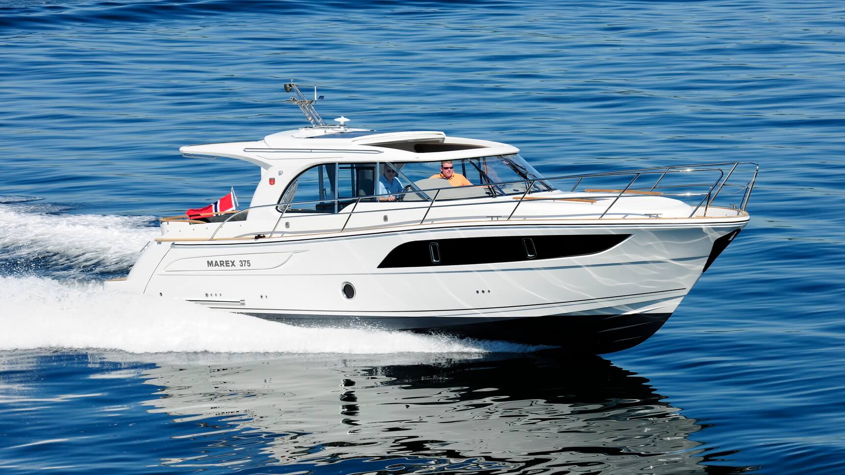 Marex 375