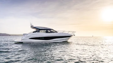 Princess V50 - 1