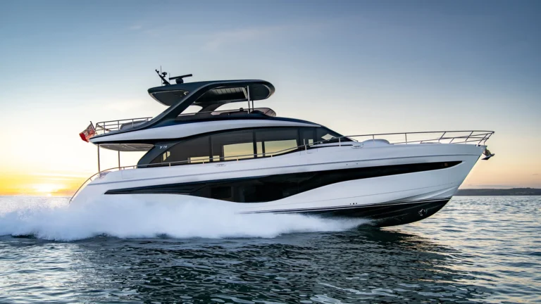 Princess Y72 - 1