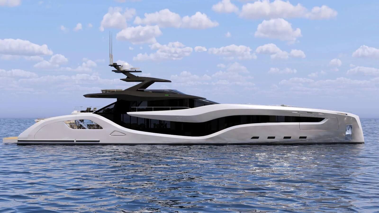 Opalinski Design House - Concept - nordstar-russia 2